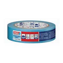 NASTRO MASCHERATURA AZZURRO 38MMX50M (4