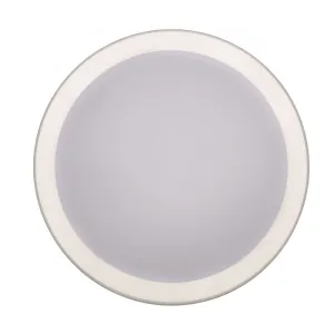 BEGHELLI PLAFONIERA D 300 LED 26W IP65 2080 LM