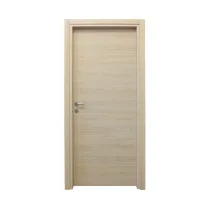 PORTA MICROTEC ROVERE SBIANCATO 60X210