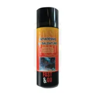FASTGO ANTIADESIVO P/SALDATURE 400 ML (12