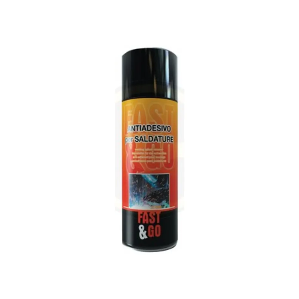 FASTGO ANTIADESIVO P/SALDATURE 400 ML (12