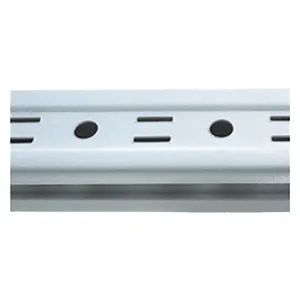 MONTANTE PER SCAFFALATURA cm 250