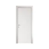 PORTA MICROTEC FRASSINO BIANCO 60X210