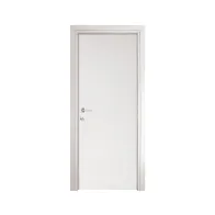 PORTA MICROTEC FRASSINO BIANCO 60X210