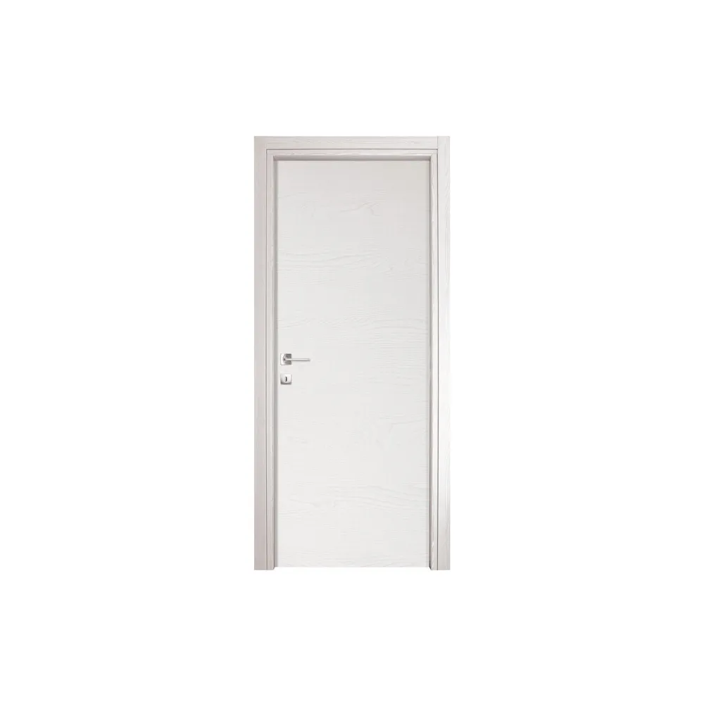 PORTA MICROTEC FRASSINO BIANCO 60X210