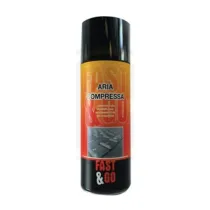 FASTGO ARIA COMPRESSA 400 ML (12