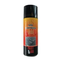 FASTGO ARIA COMPRESSA 400 ML (12