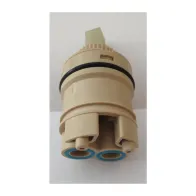 SERIE ELEGANT CARTUCCIA 35 MM LAVABO BIDET LAVELLO