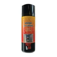 FASTGO GRASSO P/CATENE 400 ML (12