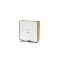 MOBILE BOLLO 4A BO8  CM123X40X135 ROV.ARTISAN/BIAN