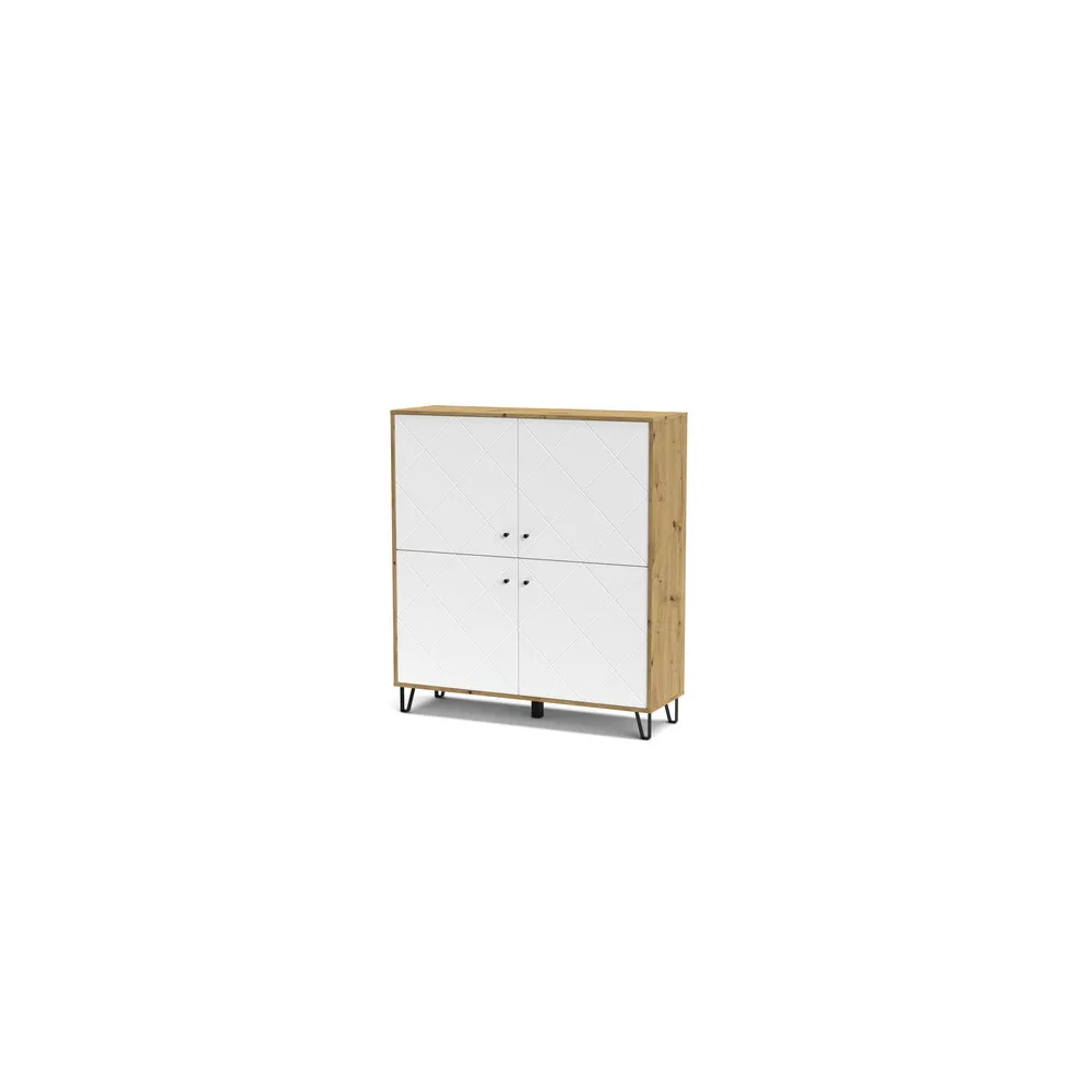 MOBILE BOLLO 4A BO8 CM123X40X135 ROV.ARTISAN/BIAN MOBILE BOLLO 4A BO8 CM123X40X135 ROV.ARTISAN/BIAN