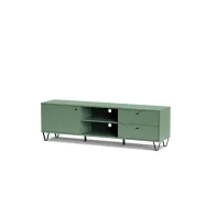 PORTATV ALDO AL1 CM 182X40X55 SMOKY GREEN