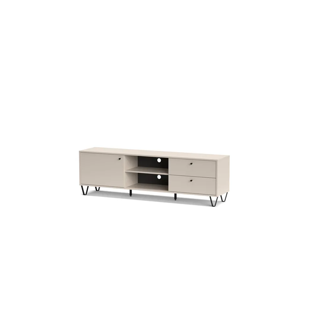 PORTATV ALDO AL1 CM 182X40X55 CASHEMIR