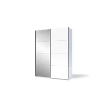 ARMADIO SMART ZEGNA 2A SCORREVOLI