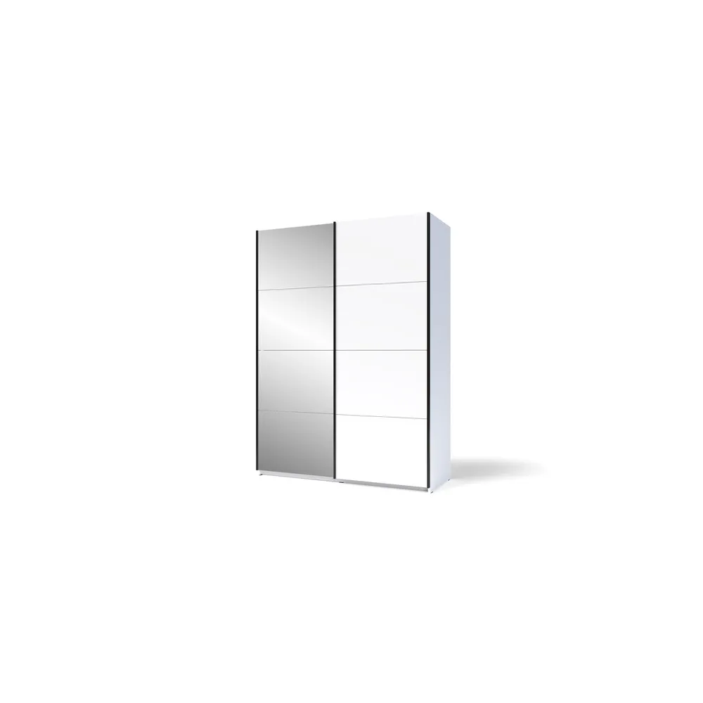 ARMADIO SMART ZEGNA 2A SCORREVOLI