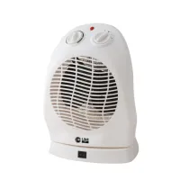 C TERMOVENTILATORE OSCILLANTE 1000/2000W