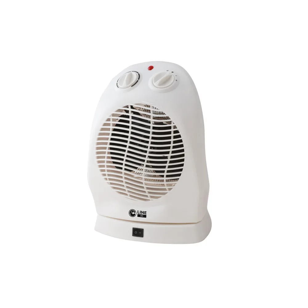 C TERMOVENTILATORE OSCILLANTE 1000/2000W