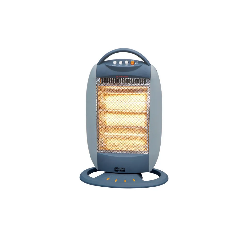C STUFA ALOGENA OSCILLANTE 400/800/1200W C STUFA ALOGENA OSCILLANTE 400/800/1200W