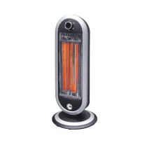 C STUFA C/LAMPADE AL CARBONIO OSCILLANTE 450/900W