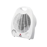 C TERMOVENTILATORE 225X145X265MM 1000/2000W