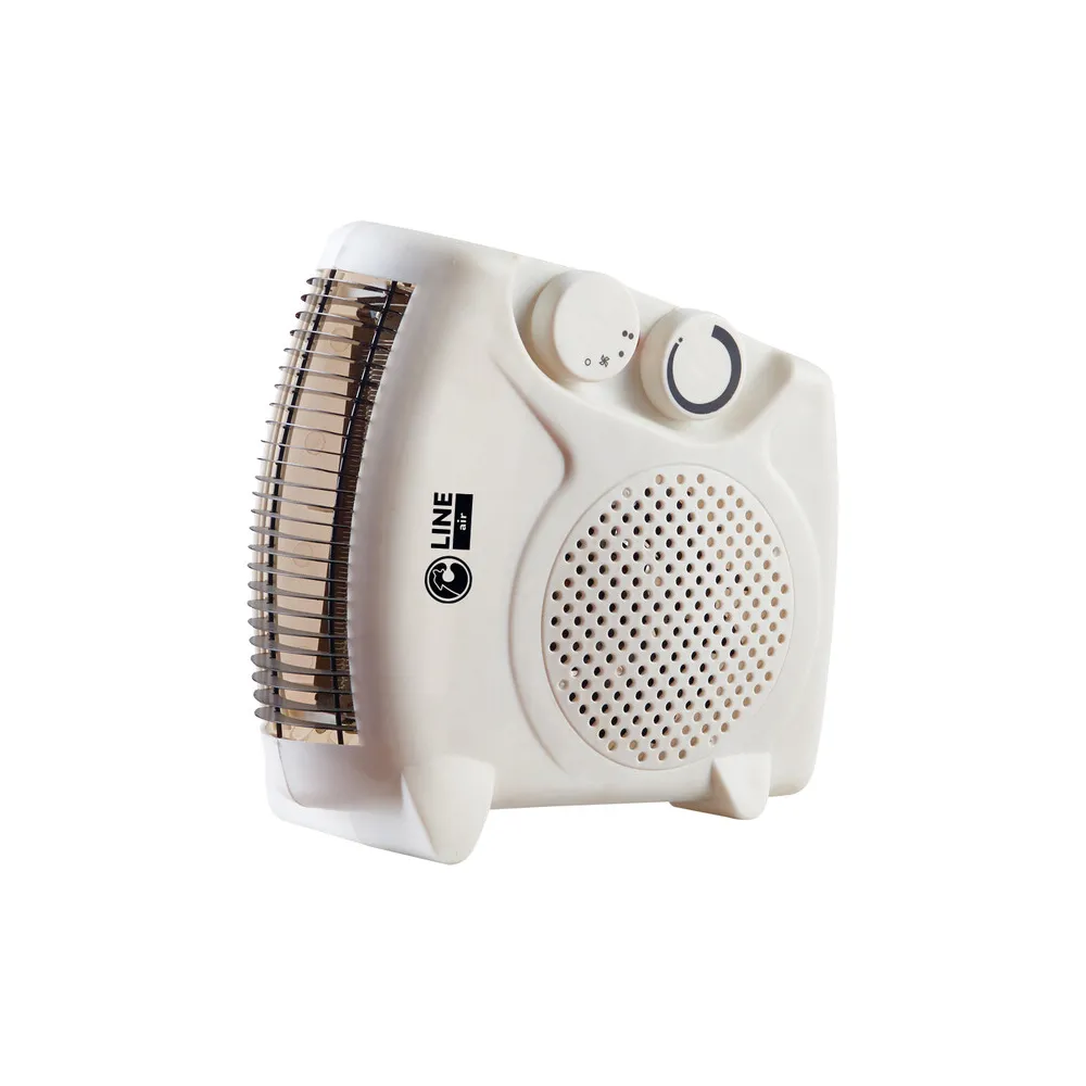 C TERMOVENTILATORE 240X110X240MM 1000/2000W