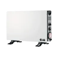 C TERMOCONVETTORE DA PAVIMENTO 1250/2000W