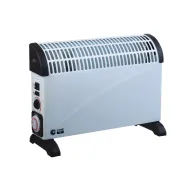 C TERMOCONVETTORE DA PAVIMENTO 750/1250/2000W