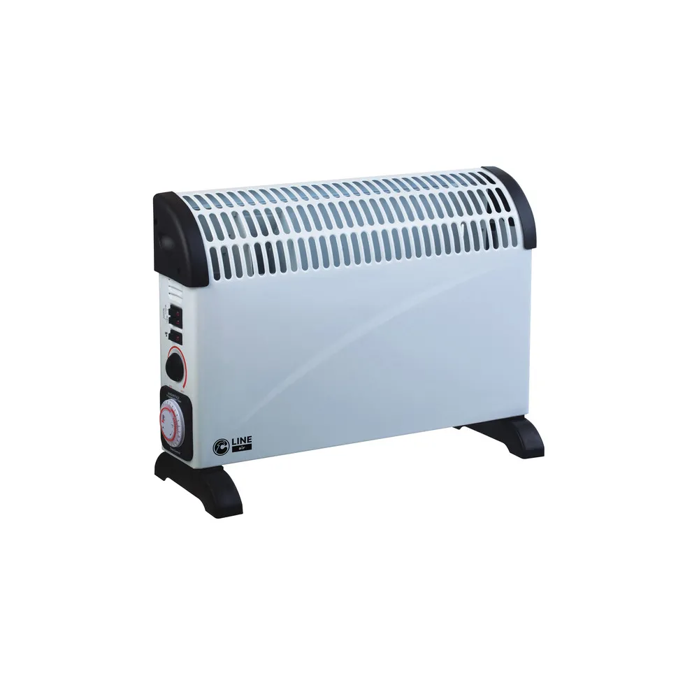 C TERMOCONVETTORE DA PAVIMENTO 750/1250/2000W C TERMOCONVETTORE DA PAVIMENTO 750/1250/2000W