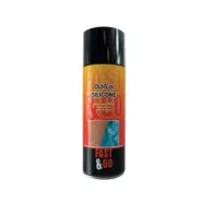 FASTGO OLIO DI SILICONE 400 ML (12