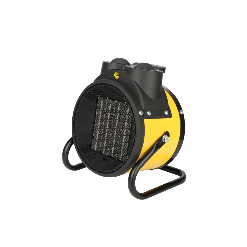 C TERMOVENTILATORE CERAMICO PORTATILE 1000/2000W