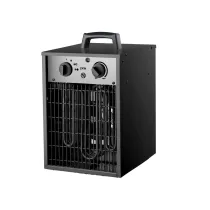 C RISCALDATORE DARIA ELETTRICO 1000/2000W