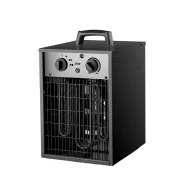 C RISCALDATORE DARIA ELETTRICO 1000/2000W