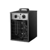 C RISCALDATORE DARIA ELETTRICO 1500/3000W