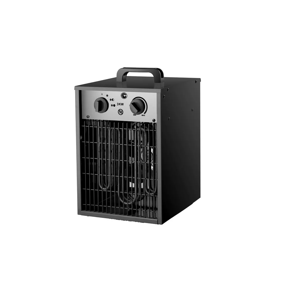C RISCALDATORE DARIA ELETTRICO 1500/3000W C RISCALDATORE DARIA ELETTRICO 1500/3000W