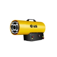 C RISCALDATORE DARIA DIRETTO A GAS 15KW