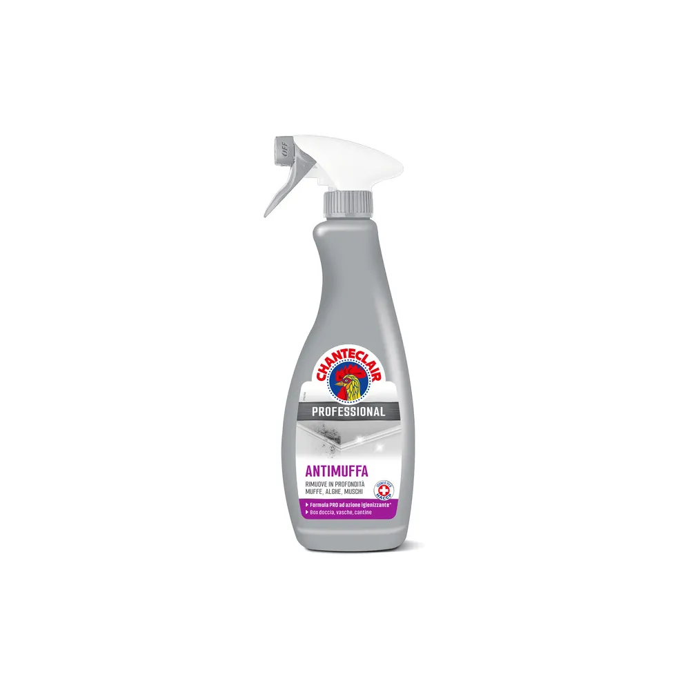 CHANTECLAIR PROFESSIONAL ANTIMUFFA  700 ML (8