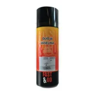 FASTGO OLIO DI VASELINA 400 ML (12