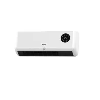 C TERMOCONVETTORE CERAMICO DA MURO 1000/2000W