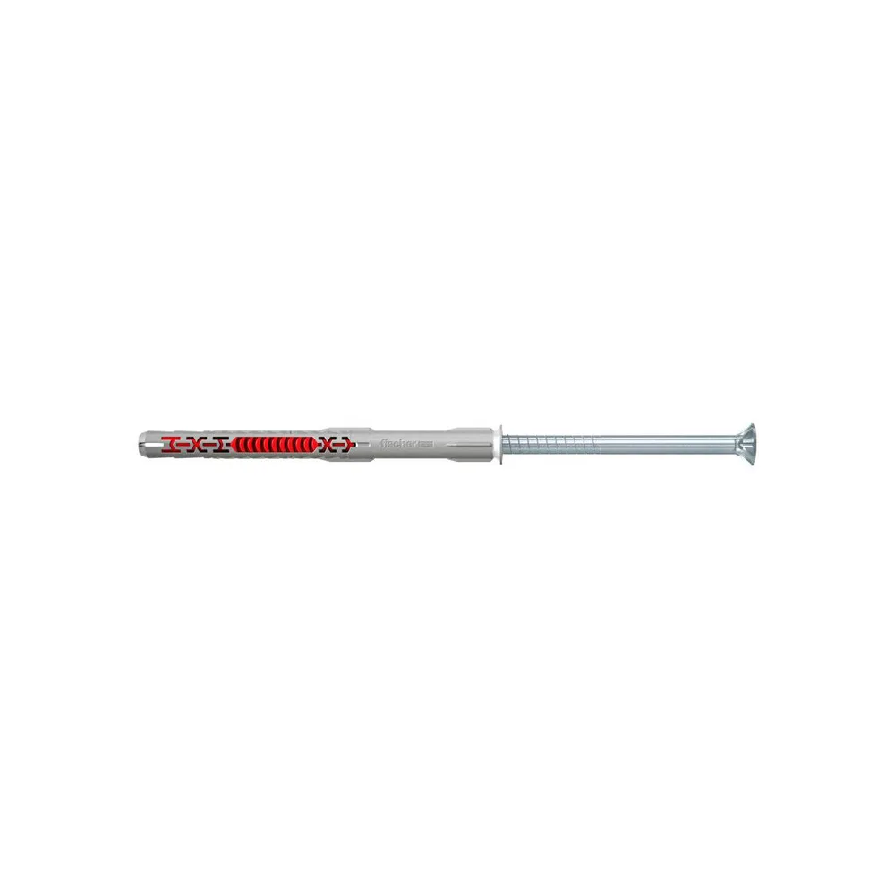 FISCHER TASSELLO DUOXPAND 8X 80 T C/VITE (50 FISCHER TASSELLO DUOXPAND 8X 80 T C/VITE (50