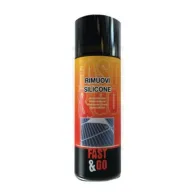 FASTGO RIMUOVI SILICONE 400 ML (12