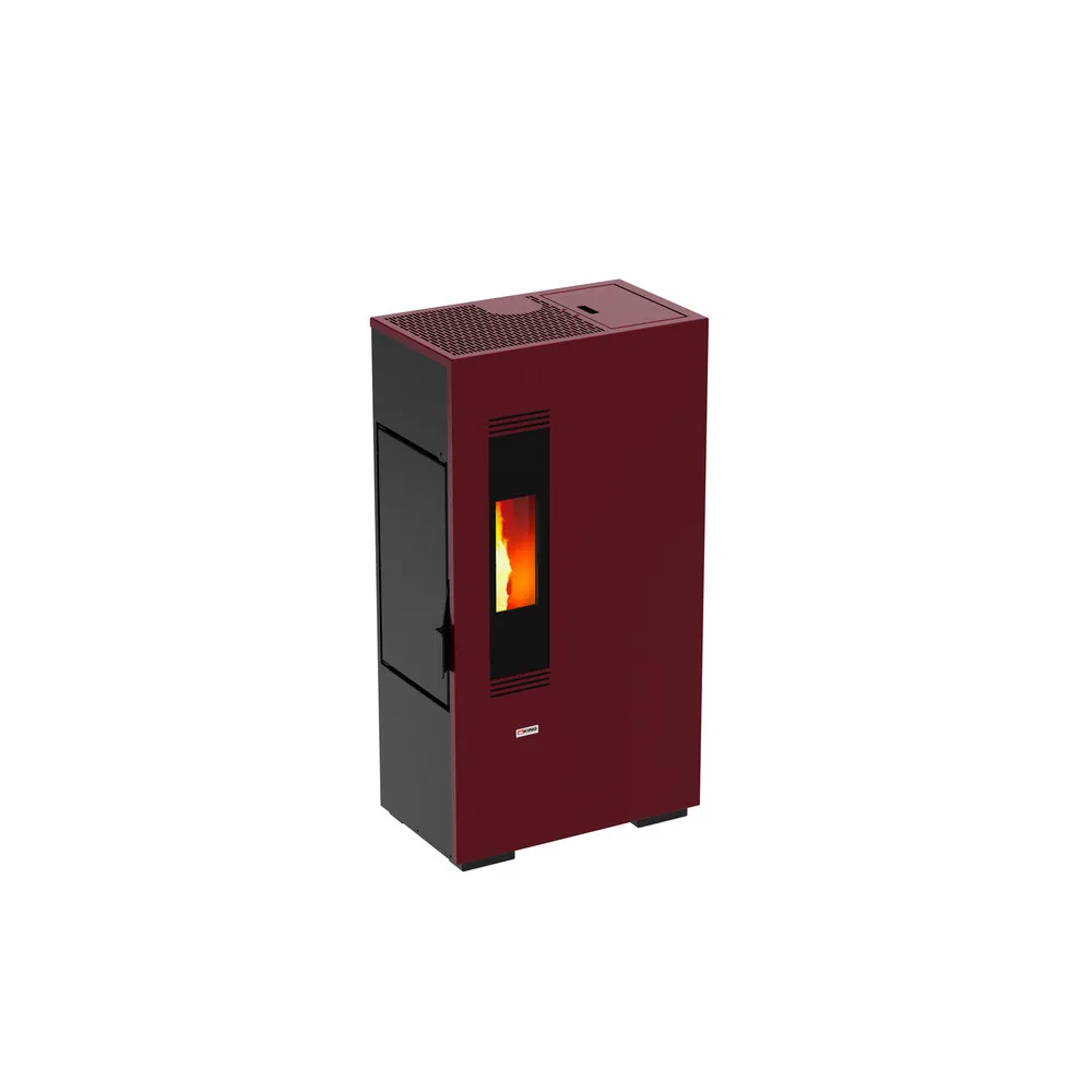 STUFA PELLET 4