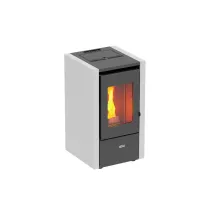 STUFA PELLET VENTIL  6