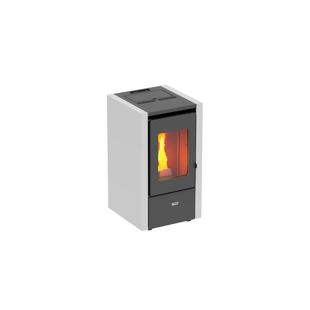STUFA PELLET VENTIL  6