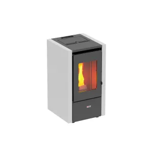 STUFA PELLET VENTIL  6