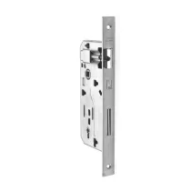 PATENT SERRATURA Q.8/90 NICHEL 40 S/GACCIA (5