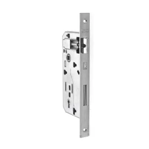 PATENT SERRATURA Q.8/90 NICHEL 40 S/GACCIA (5