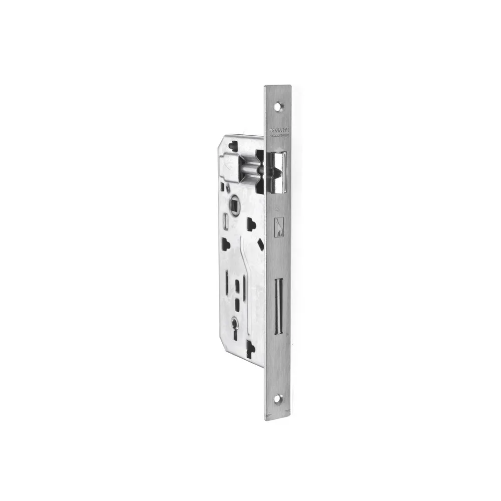 PATENT SERRATURA Q.8/90 NICHEL 45 S/GACCIA (5 PATENT SERRATURA Q.8/90 NICHEL 45 S/GACCIA (5