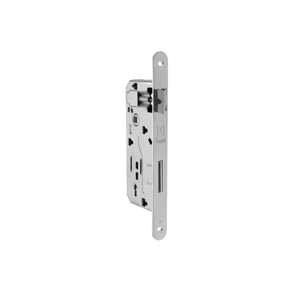 PATENT SERRATURA Q.8/90 NICHEL 40 B.TONDO S/GACCIA (5 PATENT SERRATURA Q.8/90 NICHEL 40 B.TONDO S/GACCIA (5