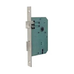 PATENT SERRATURA Q.8/70 GRIGIO 40 S/GACCIA (5