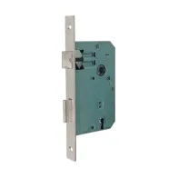 PATENT SERRATURA Q.8/70 GRIGIO 45 S/GACCIA (5